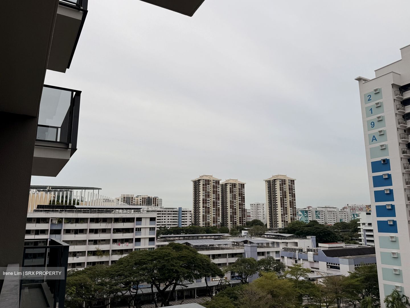 Sky Eden@Bedok (D16), Apartment #582380501